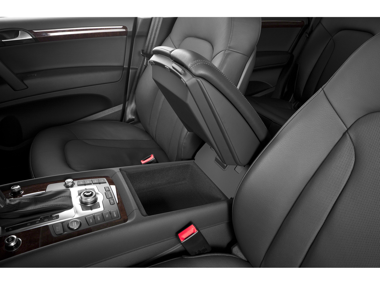 2015 Audi Q7 3.0 TDI Premium quattro