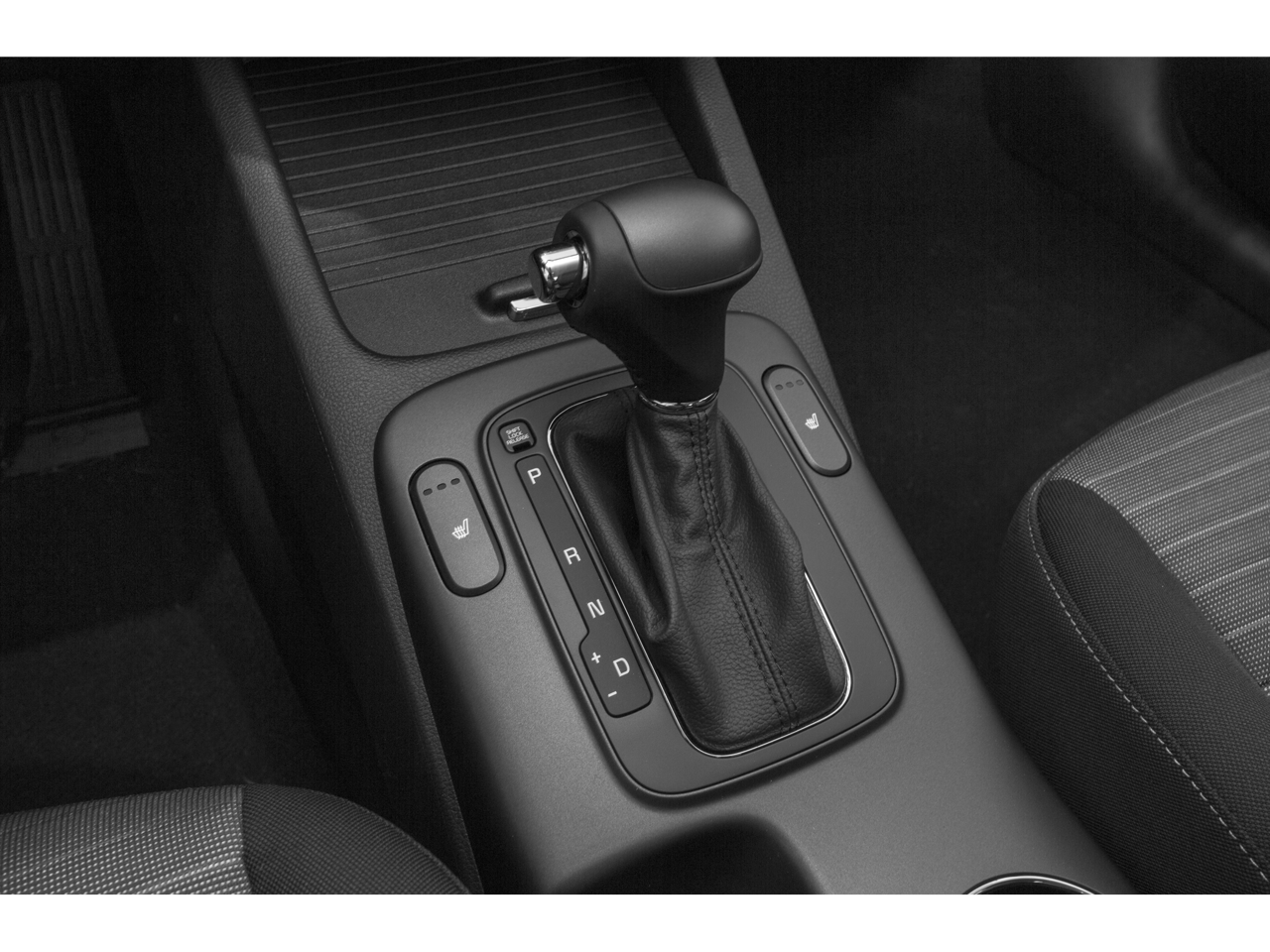 2015 Kia Forte EX