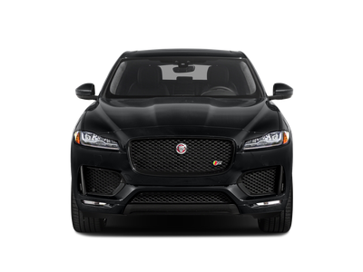 2020 Jaguar F-PACE 300 Sport Limited Edition