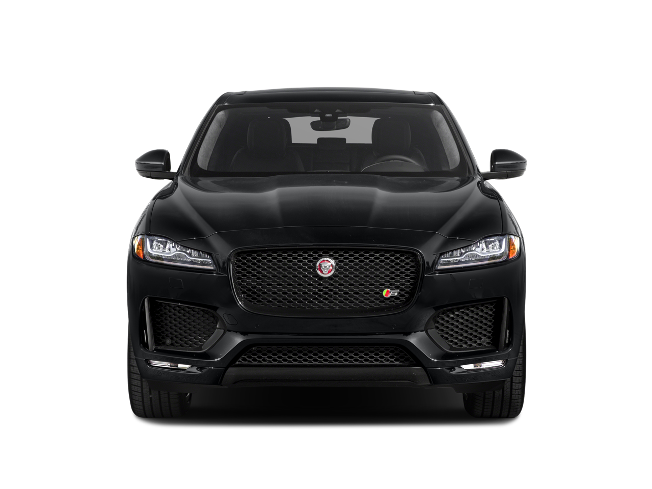 2020 Jaguar F-PACE 300 Sport Limited Edition