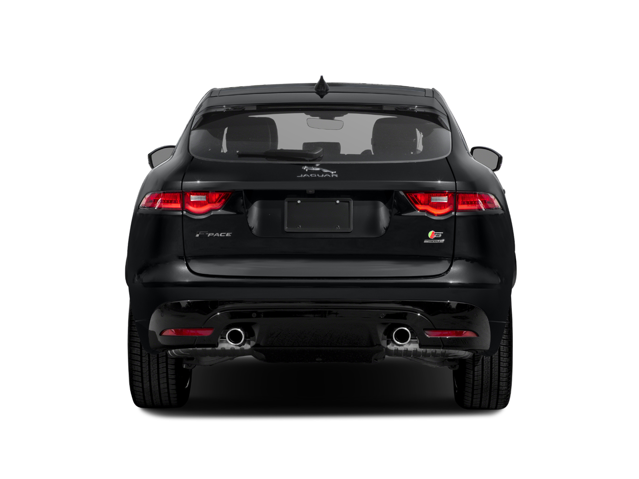 2020 Jaguar F-PACE 300 Sport Limited Edition