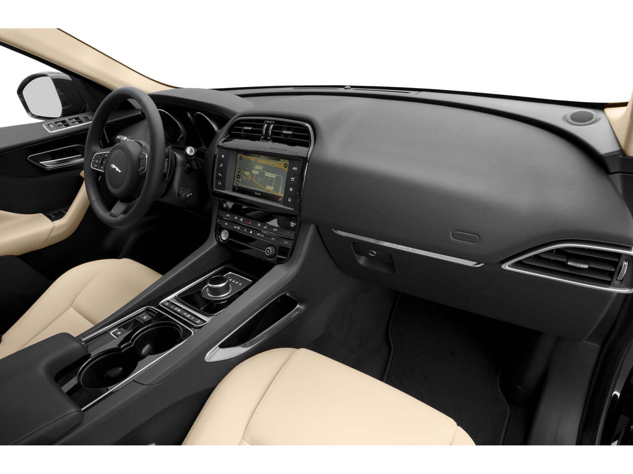2020 Jaguar F-PACE 300 Sport Limited Edition