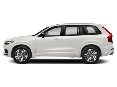 2020 Volvo XC90 T6 R-Design