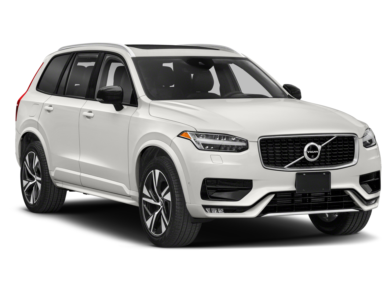 2020 Volvo XC90 T6 R-Design