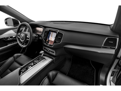 2020 Volvo XC90 T6 R-Design