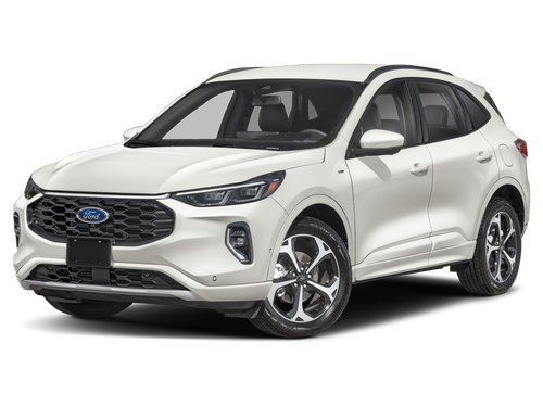 2023 Ford Escape Hybrid ST-Line Elite