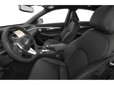 2023 INFINITI QX55 ESSENTIAL