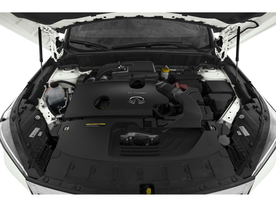 2023 INFINITI QX55 ESSENTIAL