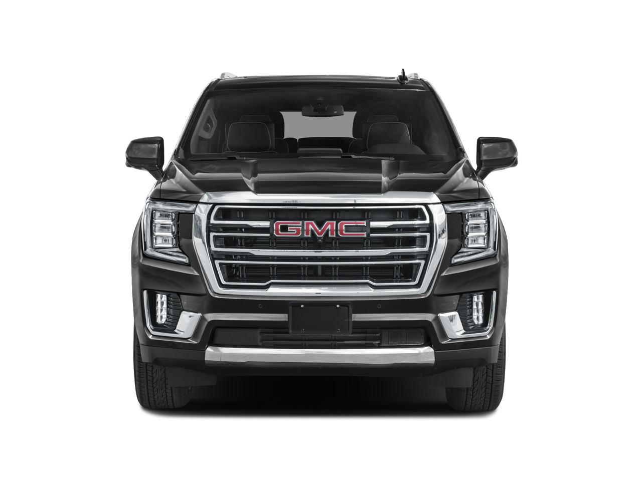 2024 GMC Yukon XL AT4