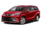 2024 Toyota Sienna Limited 7 Passenger