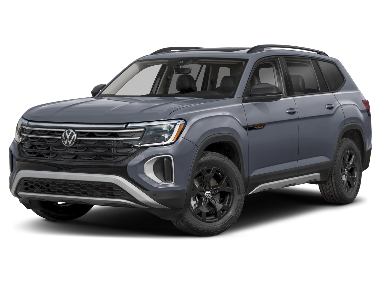 2024 Volkswagen Atlas Atlas Peak Edition