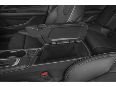 2025 Cadillac CT4 Sport