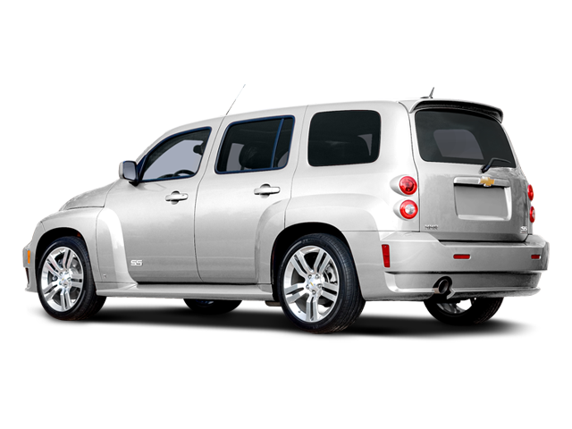 2009 Chevrolet HHR LT 2LT