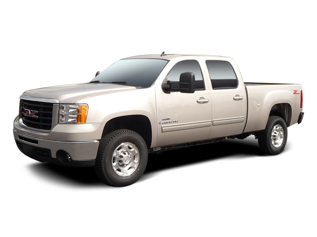 2009 GMC Sierra 4WD Crew Cab SL SWB's photo