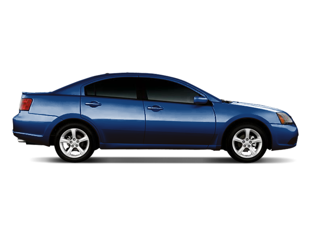 2009 Mitsubishi Galant ES