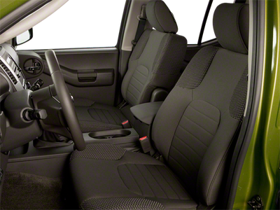 2010 Nissan Xterra S