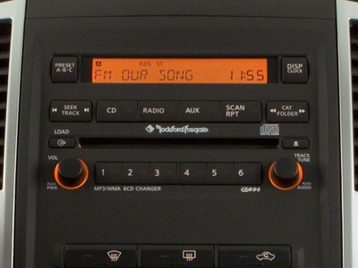 2010 Nissan Xterra S