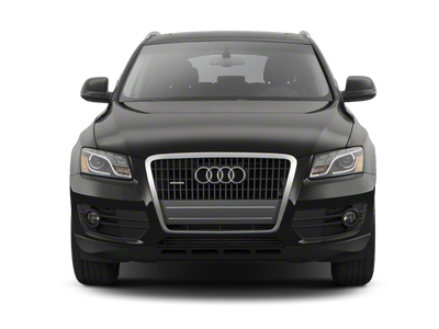 2012 Audi Q5 2.0T Premium quattro