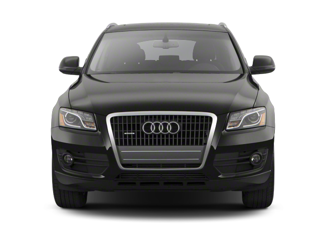 2012 Audi Q5 2.0T Premium quattro