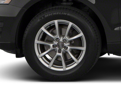 2012 Audi Q5 2.0T Premium quattro