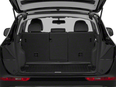 2012 Audi Q5 2.0T Premium quattro