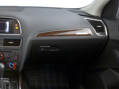 2012 Audi Q5 2.0T Premium quattro