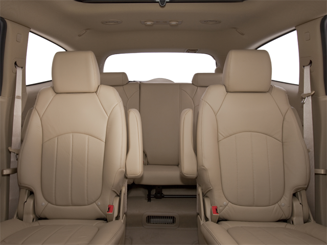 2012 Buick Enclave Leather Group