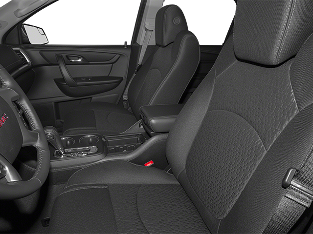 2013 GMC Acadia SLE-2