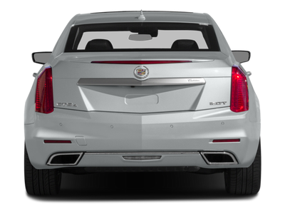 2014 Cadillac CTS Premium RWD