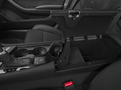 2014 Cadillac CTS Premium RWD