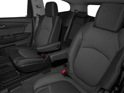 2014 Chevrolet Traverse 2LT 2LT
