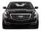 2016 Cadillac ATS Standard AWD