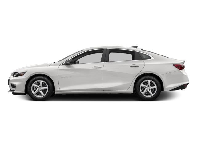 2016 Chevrolet Malibu L
