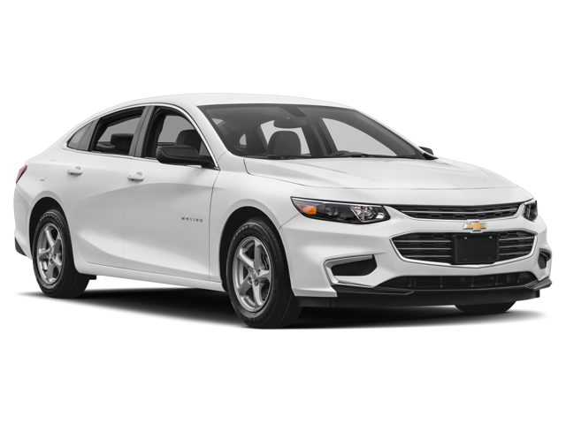 2016 Chevrolet Malibu L