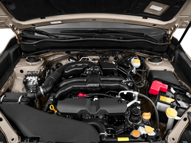 2016 Subaru Forester 2.5i Touring photo 3