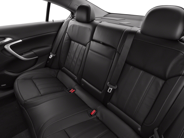 2017 Buick Regal Premium II
