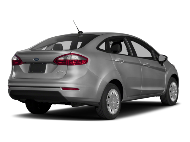 Used 2017 Ford Fiesta SE with VIN 3FADP4BJ2HM159174 for sale in Evansville, IN