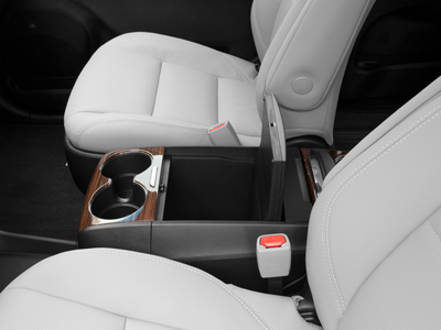 2017 Toyota Sienna XLE Premium 7 Passenger