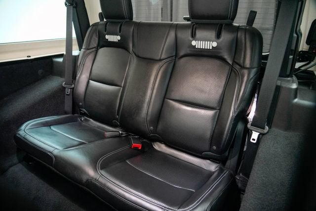 2022 Jeep Wrangler Sport S 4x4