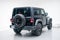 2022 Jeep Wrangler Sport S 4x4