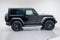 2022 Jeep Wrangler Sport S 4x4