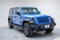 2021 Jeep Wrangler Unlimited Sport S 4x4