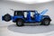 2021 Jeep Wrangler Unlimited Sport S 4x4
