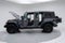 2023 Jeep Wrangler 4-Door Willys Sport 4x4