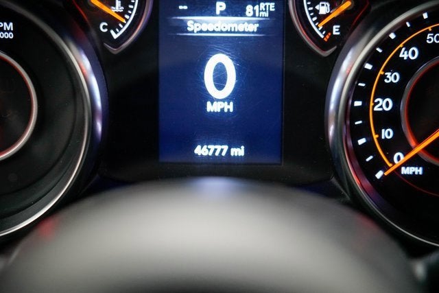 2023 Jeep Wrangler 4-Door Willys Sport 4x4