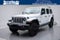 2019 Jeep Wrangler Unlimited Sahara Altitude 4x4