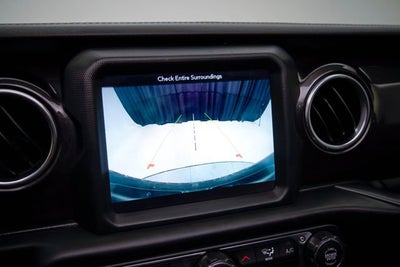 2019 Jeep Wrangler Unlimited Sahara Altitude 4x4