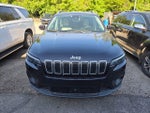 2021 Jeep Cherokee Latitude Lux 4x4