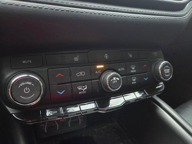 2021 Dodge Durango GT Plus AWD