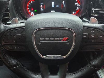 2021 Dodge Durango GT Plus AWD